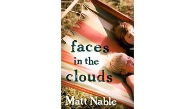 Faces In The Clouds