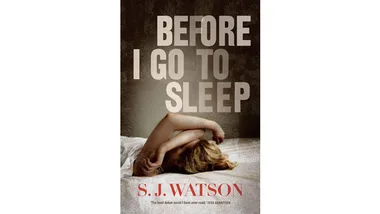 Before I Go To Sleep