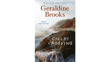 Caleb's Crossing