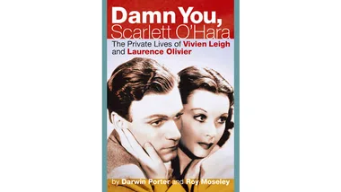 Damn You, Scarlett O'Hara