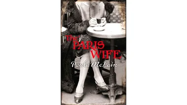 The Paris Wife