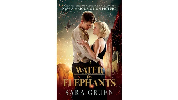 Water For Elephants