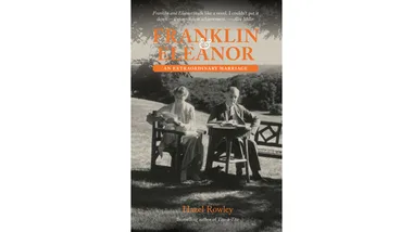 Franklin And Eleanor: An Extraordinary Marriage