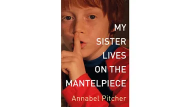 My Sister Lives On the Mantelpiece