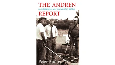 The Andren Report