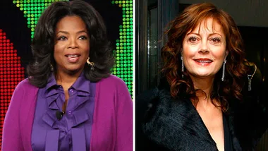 The strangest celebrity career changes