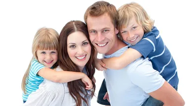 Is motherhood swinging back to the twenty set?