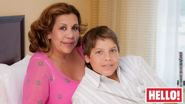 Should Arnie's mistress have exposed their love child?