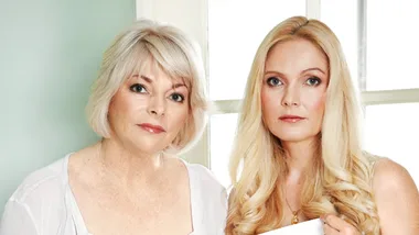 I'm haunted by my daughter's murder