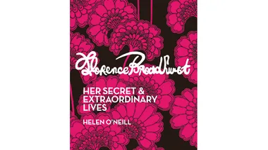 Florence Broadhurst: Her Secret & Extraordinary Lives