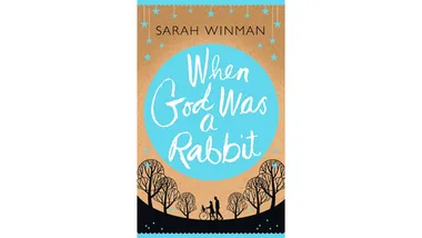 When God Was A Rabbit