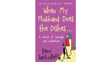 When My Husband Does The Dishes