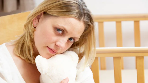 Tackling post-natal depression together