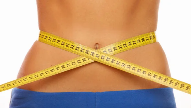 Size 12 women 'likely' to be obese