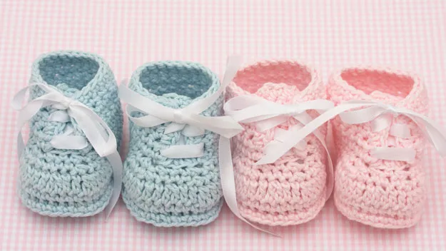 Why I'm never going to try for a baby boy