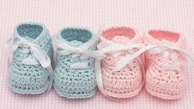 Why I'm never going to try for a baby boy