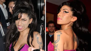 Amy Winehouse joins the infamous '27 club'