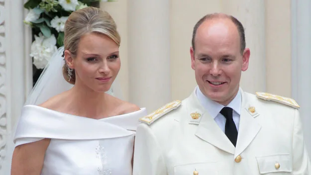 Will Princess Charlene live happily ever after?