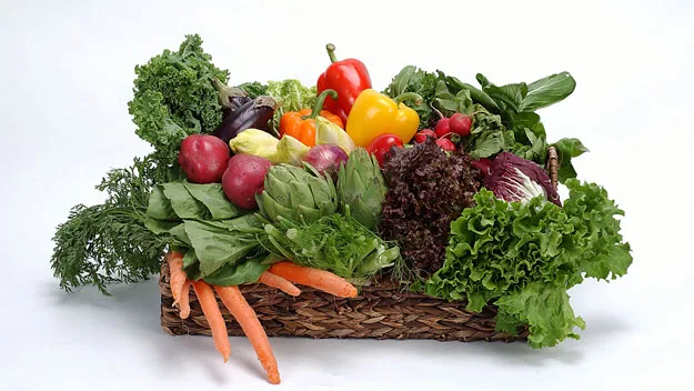 Getting your family to eat more vegetables