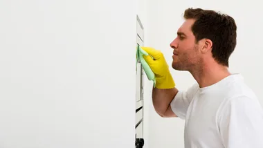 Does your partner do their fair share of the housework?