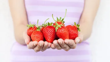 Secret super-fruits