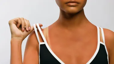 Wine prevents sunburn