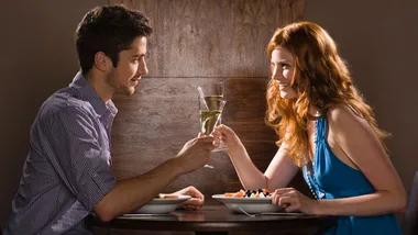 Single mum? Get back in the game!