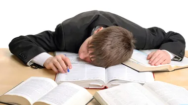 Later classes better for learning