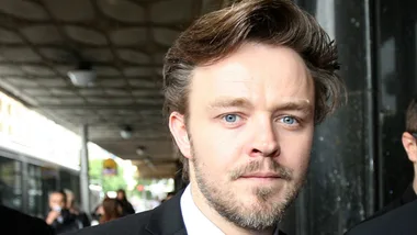 Matthew Newton