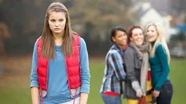Is reality TV making girls mean?