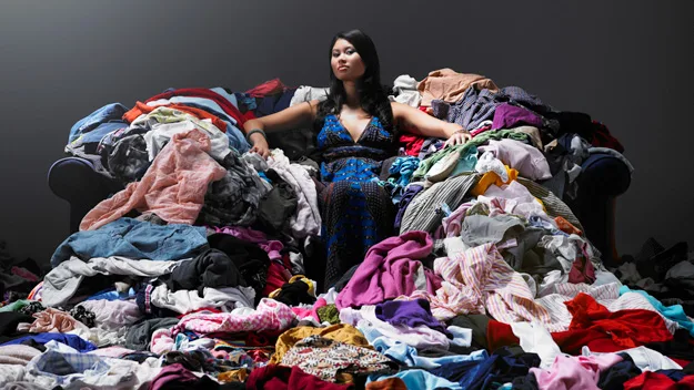 Seven ways to de-clutter your life