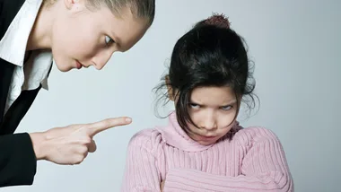 Overprotective parents raising Generation Fat