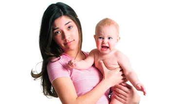 Should under-18s be banned from babysitting?