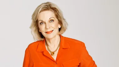 Ita Buttrose on life, love and family
