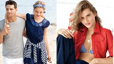 Why we'll all be heading to Coles for a fashion fix this summer