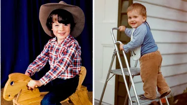 The women behind Hamish and Andy