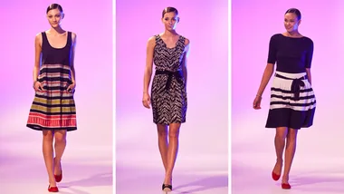Fashion for less