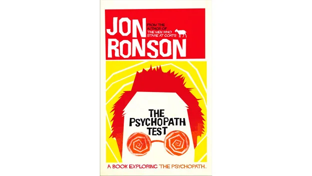 The Psychopath Test