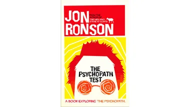 The Psychopath Test