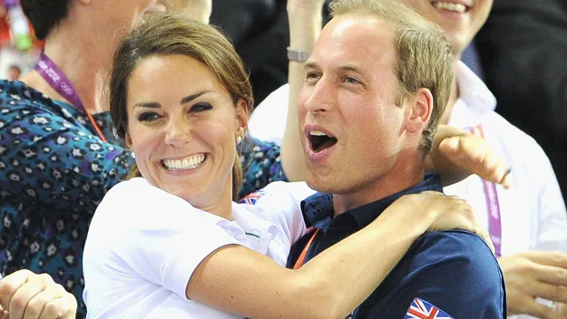 It started with a tweet: The picture that ended the great Kate wait