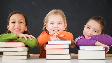 Rich children have 'smarter genes', study claims