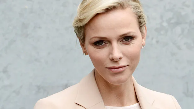 Princess Charlene breaks her silence: I was not a runaway bride