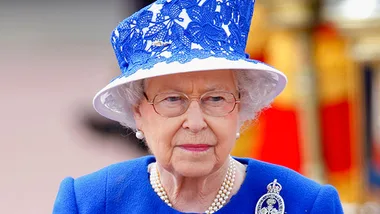 Queen seeks a maid for just $20k