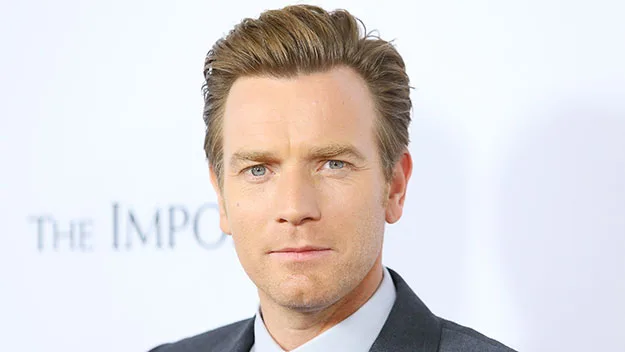 Ewan McGregor