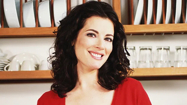 Nigella Lawson's fatal attraction