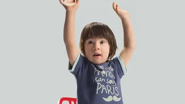 Why my son is different