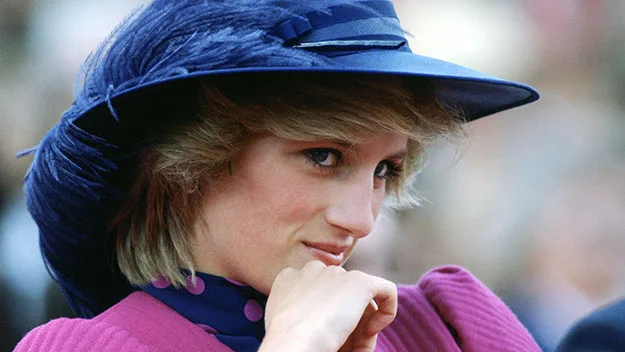 Police probe Diana murder claims