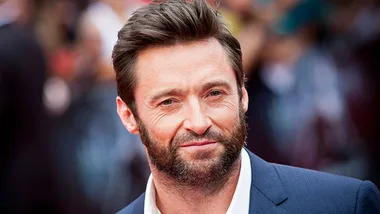 Hugh Jackman