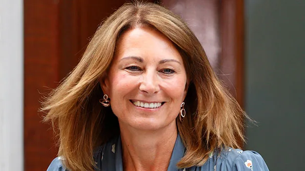 Carole Middleton to move in with Will and Kate