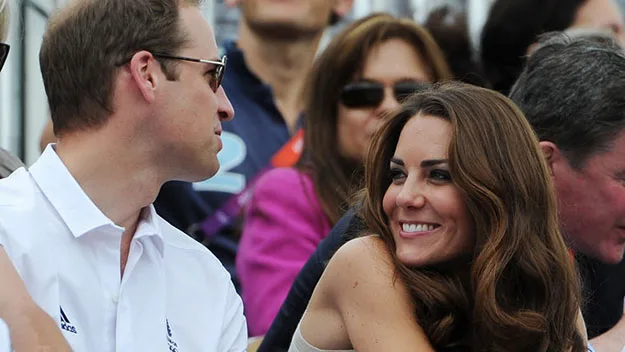 New book claims Kate 'plotted' to seduce William